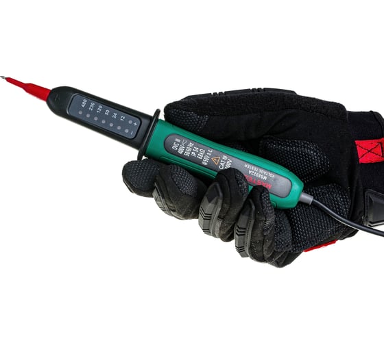 Указатель напряжения Mastech MS8922A 13-1204