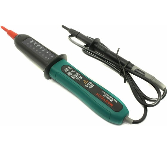 Указатель напряжения Mastech MS8922A 13-1204