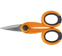 Ножницы для кабеля и изолирующей оболочки NEO Tools 140 мм 01-511