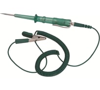 Автомобильный тестер напряжения - отвертка SATA 62503