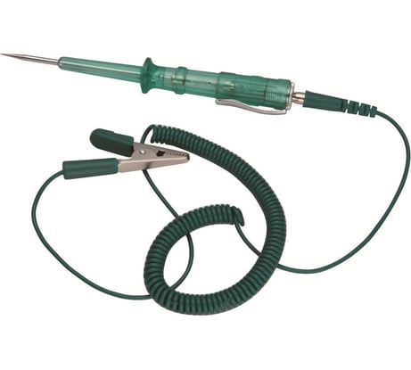 Автомобильный тестер напряжения - отвертка SATA 62503