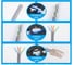Обжимной инструмент для витой пары VENTION RJ45/RJ12/RJ14/RJ11 (8p8c,6p6c,6p4c,6p2c) KEDB0 9