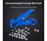 Мультифункциональный инструмент для зачистки коаксиального кабеля VENTION KEBL0 6
