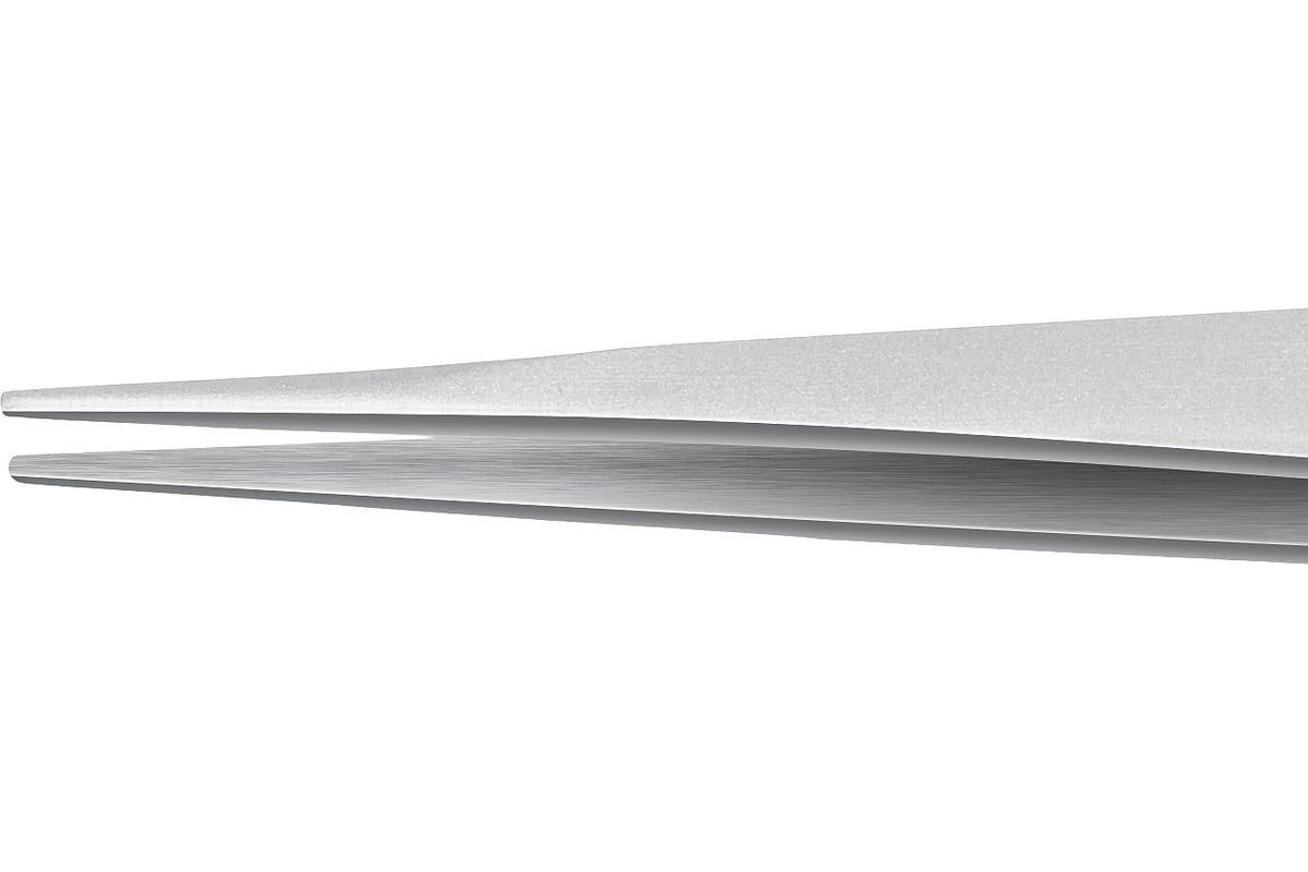 Антимагнитный пинцет ЗУБР 180 мм, прямой 222113 - выгодная цена, отзывы ...