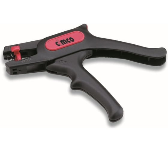 Изолированные автоматические клещи SAFETY STRIP CIMCO 10 0762 1