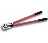 Пресс-клещи, прессование с насечкой для сечений 6-50 кв.мм CIMCO 10 1870