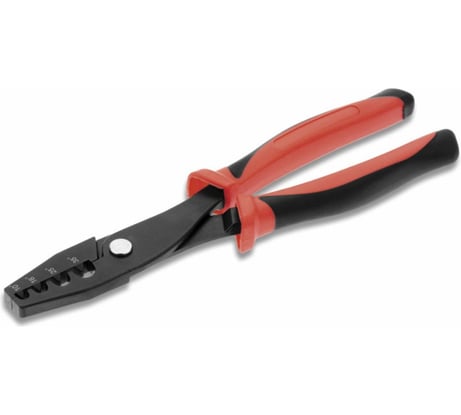 Клещи для шипового прессования сечений 10.0-35кв.мм CIMCO 10 1905