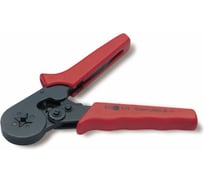 Квадратный обжим втулковых наконечников CIMCO 10 1925