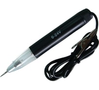 Индикатор напряжения МАСТАК 6-24 В, пластиковый 121-01624