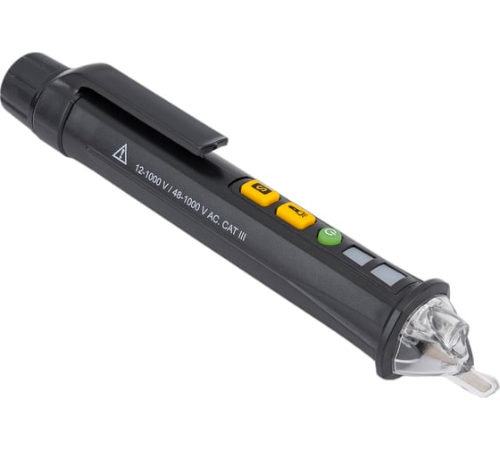 Бесконтактный детектор напряжения IEK Arma2l 5 vd10 A2L5-VD10-10