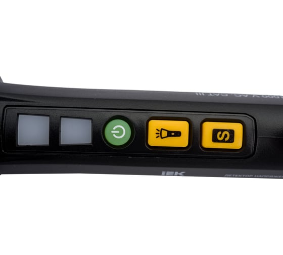 Бесконтактный детектор напряжения IEK Arma2l 5 vd10 A2L5-VD10-10