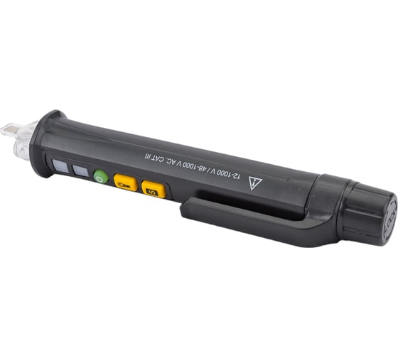 Бесконтактный детектор напряжения IEK Arma2l 5 vd10 A2L5-VD10-10