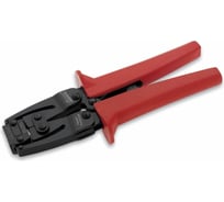 Клещи DIAMANT для трапециевидного обжима 0.14-6кв.мм CIMCO 10 4190