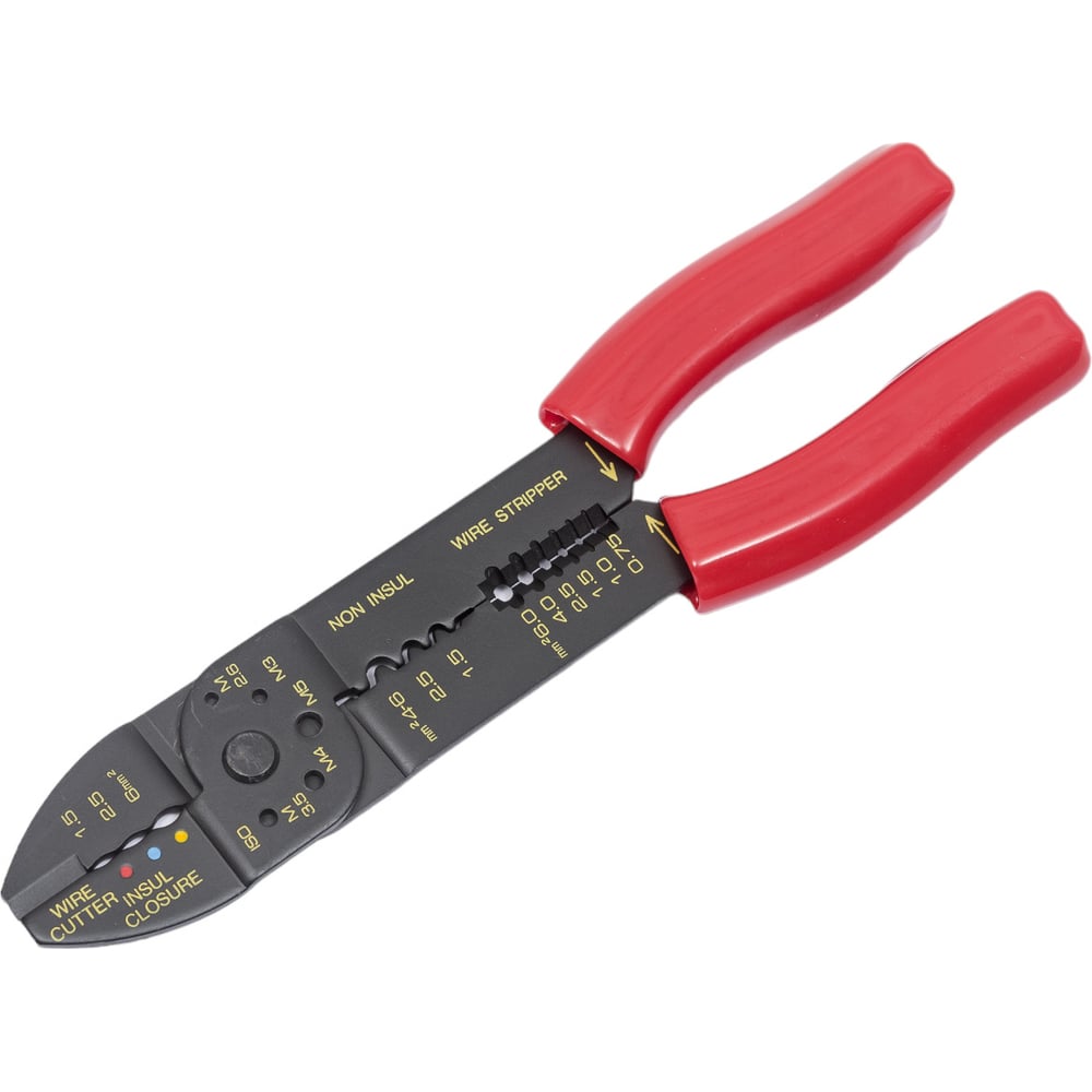 Универсальная обжимная цанга VATA MG-313 11-151 - выгодная цена, отзывы ...