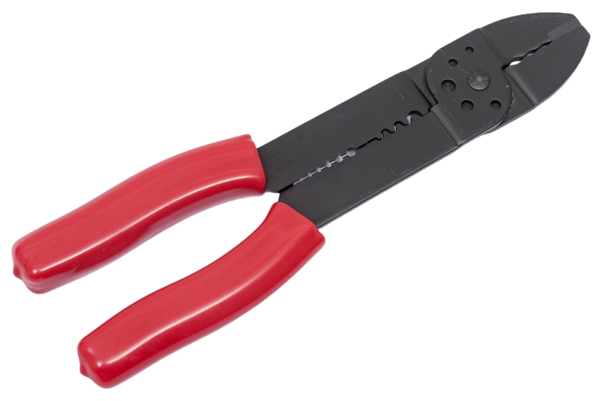 Универсальная обжимная цанга VATA MG-313 11-151 - выгодная цена, отзывы ...