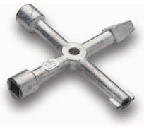 Шкафной ключ с конусом CIMCO 11 2883