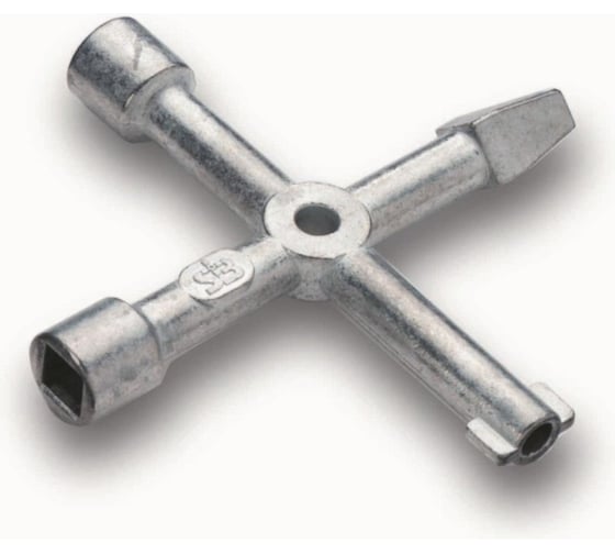 Шкафной ключ с конусом CIMCO 11 2883 1
