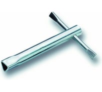 Трубчатый шкафной ключ с воротком М3 6мм CIMCO 11 2900