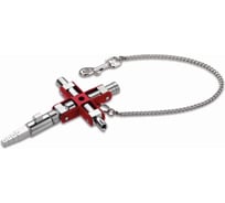 Шкафной ключ SuBMaster BAU CIMCO 11 2990