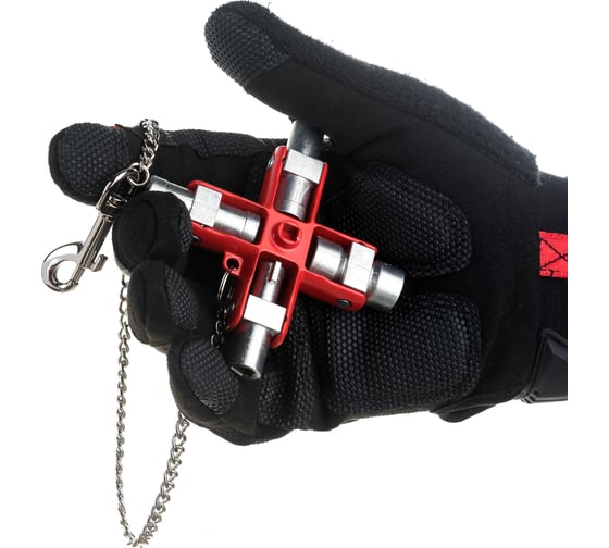 Ключ для электрошкафов SuBMaster CIMCO 11 2992