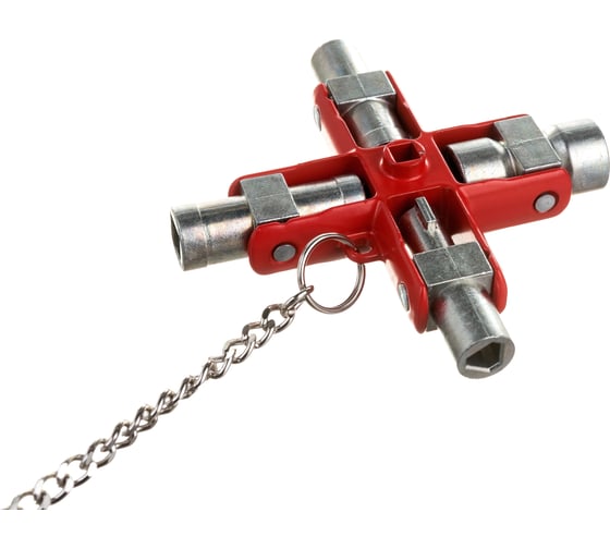 Ключ для электрошкафов SuBMaster CIMCO 11 2992