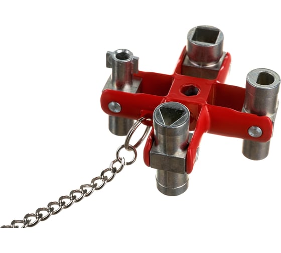 Ключ для электрошкафов SuBMaster CIMCO 11 2992