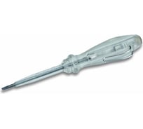 Отвертка-тестер 150-250АС с жалом 3х65 мм CIMCO 11 1282