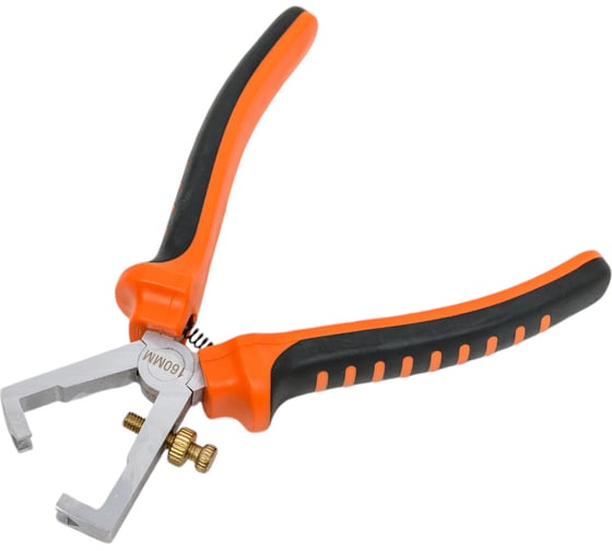 Съемник изоляции WEDO 160 мм WD370-02