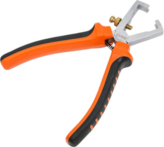 Съемник изоляции WEDO 160 мм WD370-02