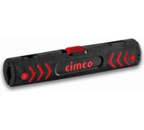 Стриппер COAXI для снятия изоляции на коаксиальном кабеле с TiN покрытием CIMCO  12 1027