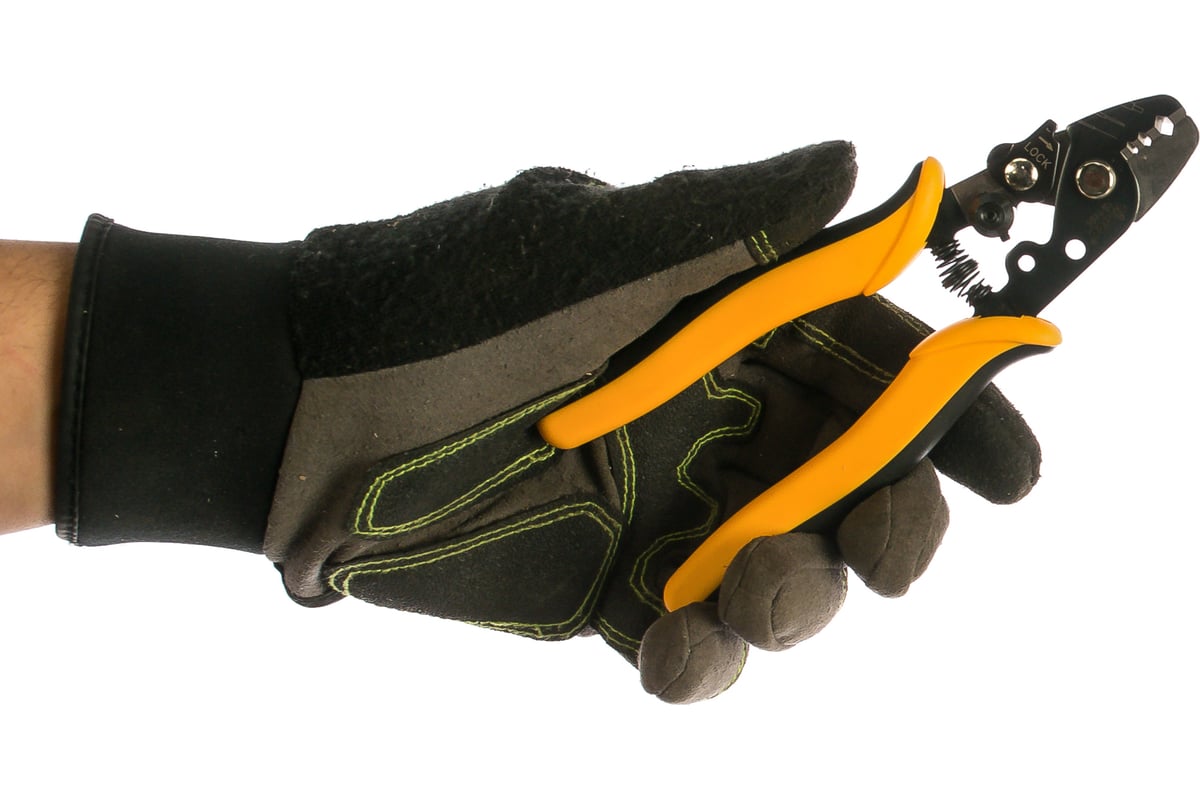 Стриппер для зачистки оптического кабеля LWL CIMCO 12 1104 - выгодная ...