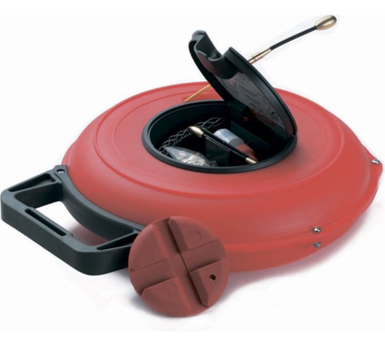 Кабелепротяжка  длина 30м CIMCO KATI BlitzCompact14 2024