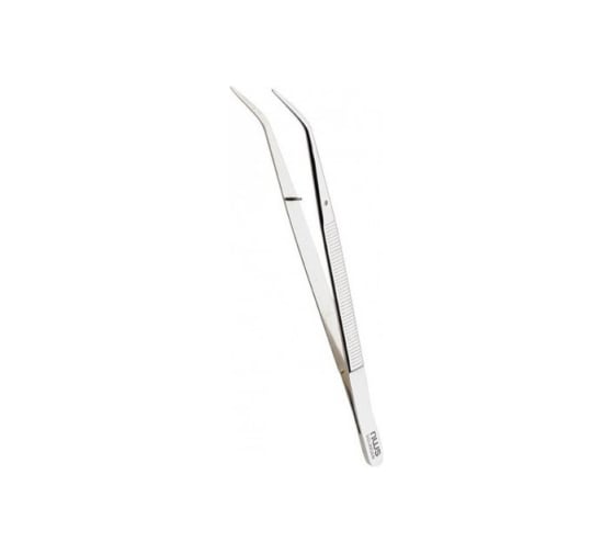 Пинцет для электроники NWS 160мм 027G-160