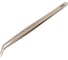 Пинцет для электроники NWS 160мм 027G-160 2