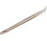 Пинцет для электроники NWS 160мм 027G-160 3