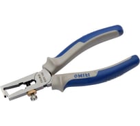 Зачистные плоскогубцы IRIMO 160 629-160-1