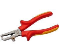 Зачистные плоскогубцы IRIMO до 1000V 160 мм 629V-160-1