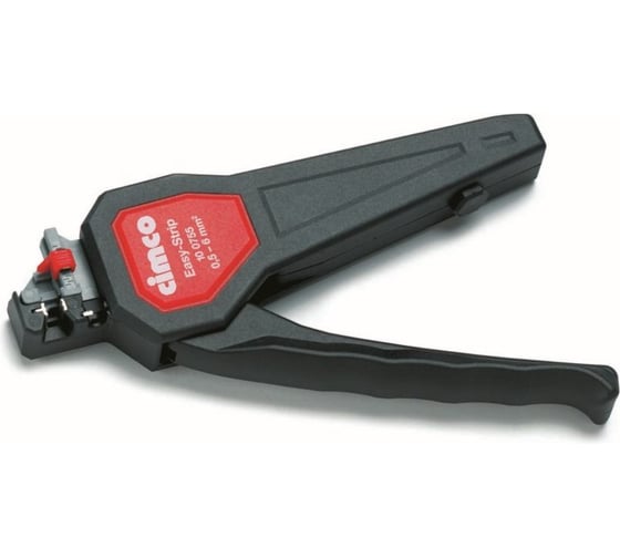 Автоматические клещи CIMCO EASYSTRIP 10 0755