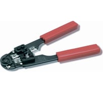 Клещи для 4-контактного штекерного разъема RJ 10 и RJ 14 CIMCO 10 6116