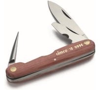 Складной кабельный нож из 3 частей CIMCO 12 0056