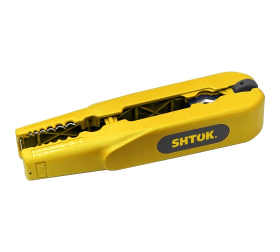 Съемник изоляции SHTOK СИ-13 38002 1