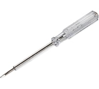 Индикаторная отвёртка 185 мм SHTOK 09051