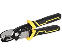 Резак для кабеля 185 мм SHTOK 08160