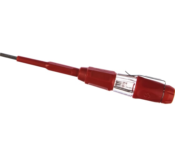 Отвертка индикатор Berger BG BG1032