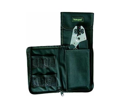 Обжимной инструмент X-Crimp плюс HAUPA 211692