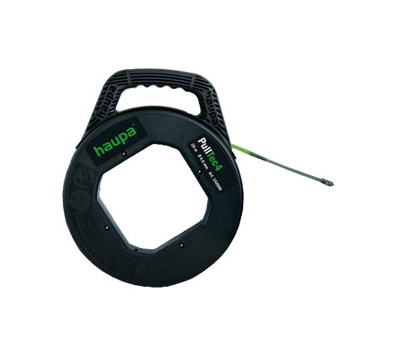 Устройство для протяжки кабеля 20 м Haupa PullTec5 143504