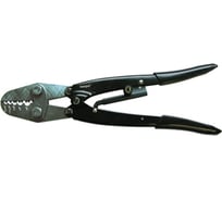 Обжимной инструмент для сжимающих кабельных наконечников 0,5-16 мм2 HAUPA 210799