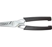 Обжимной инструмент для концевых гильз 0,75-16 мм HAUPA 210824