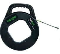 Устройство для протяжки кабеля 30 м HAUPA PullTec4 143502
