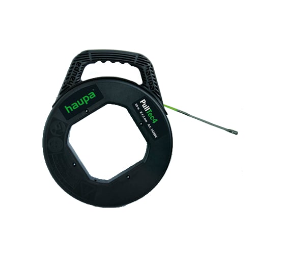 Устройство для протяжки кабеля 30 м HAUPA PullTec4 143502 1